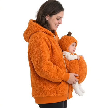 Pumpkin Pouch™ - Baby Carrier